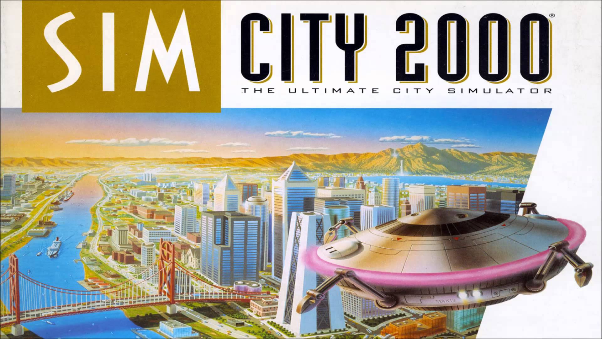 download simcity 2000