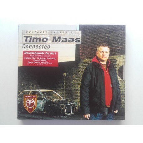timo maas connected torrent